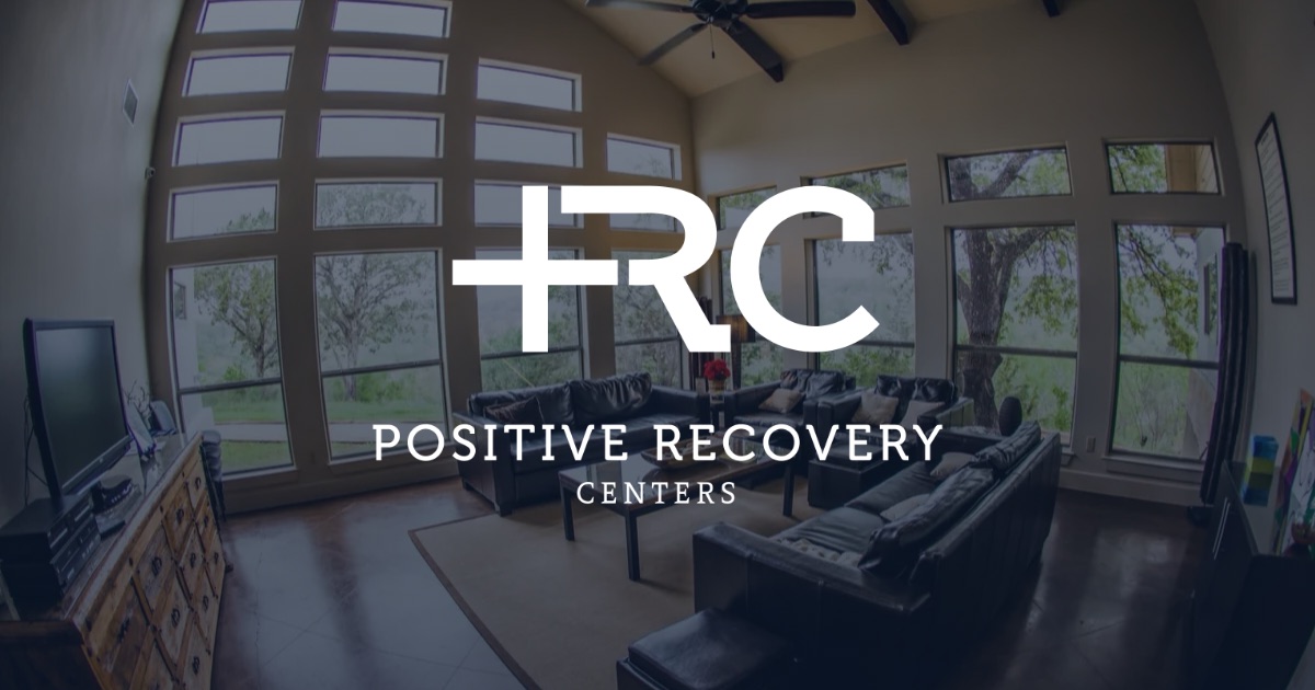 Positive Recovery LLC