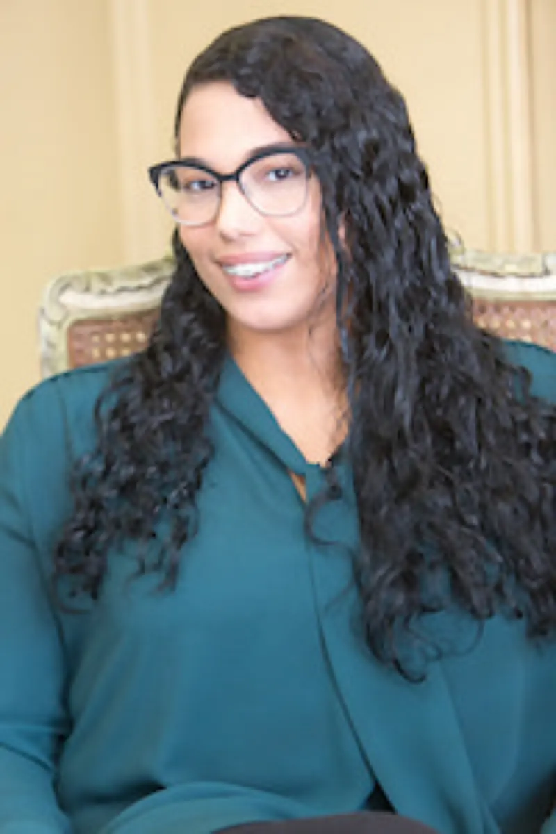 Agatha Sacks, MS, LCDC