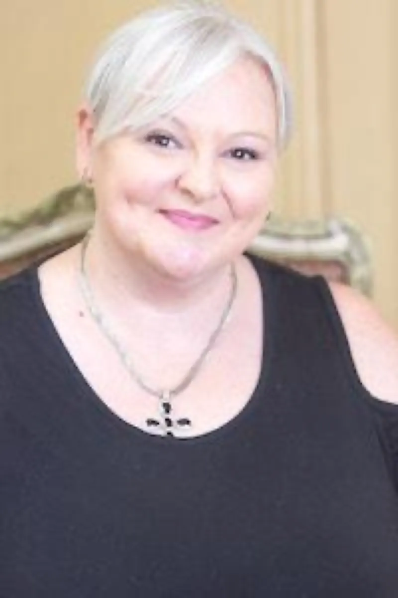 Beth Welka, LCDC