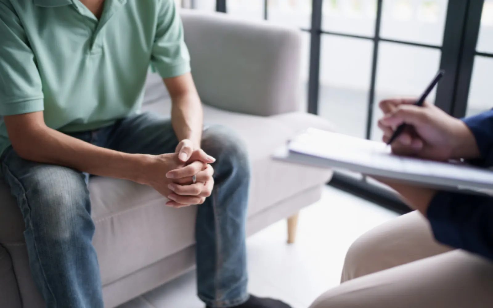 3 Misconceptions About Addiction (and What's True About Recovery)