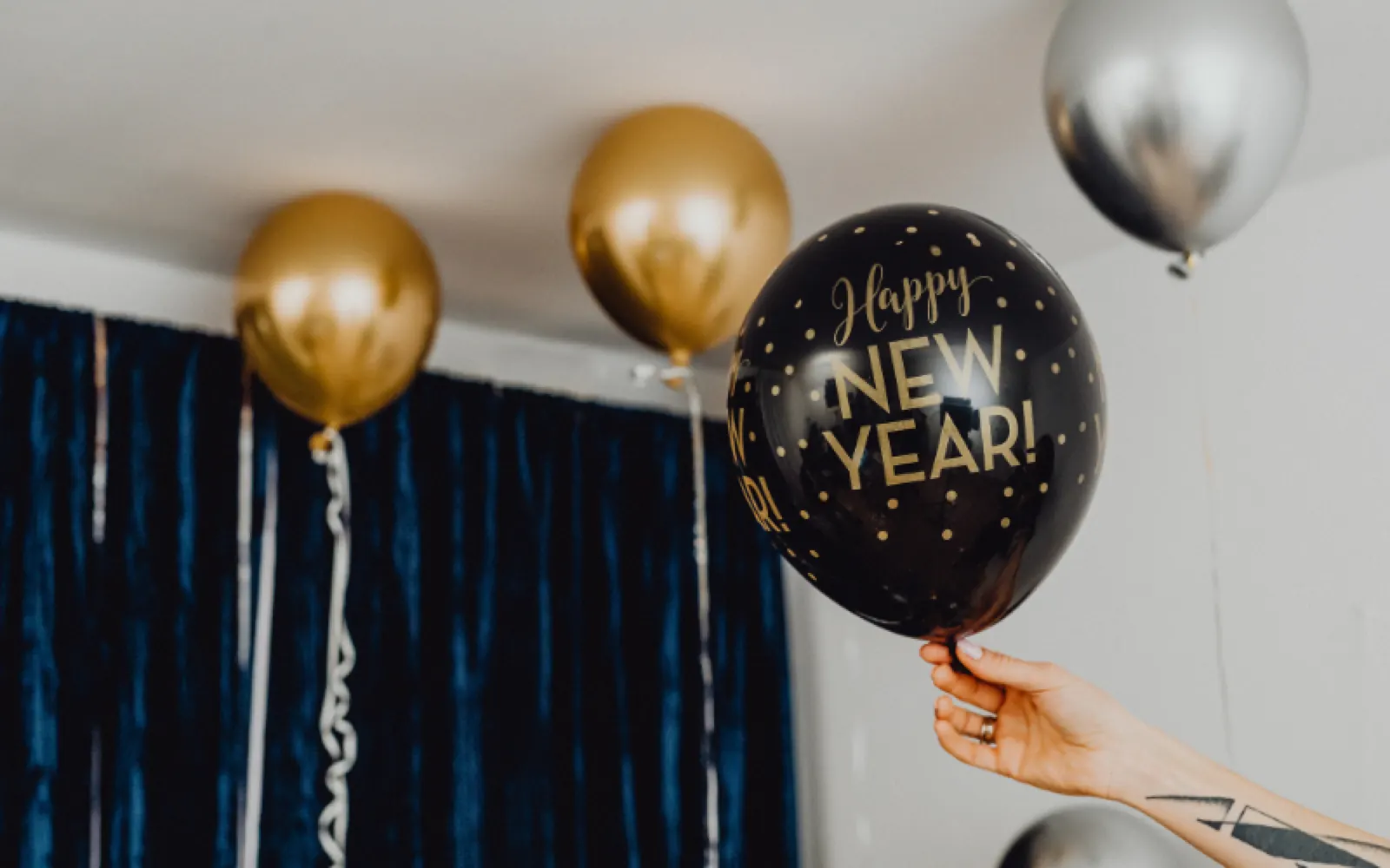 30 Days Alcohol-Free: How a One-Month Reset Can Transform Your Year