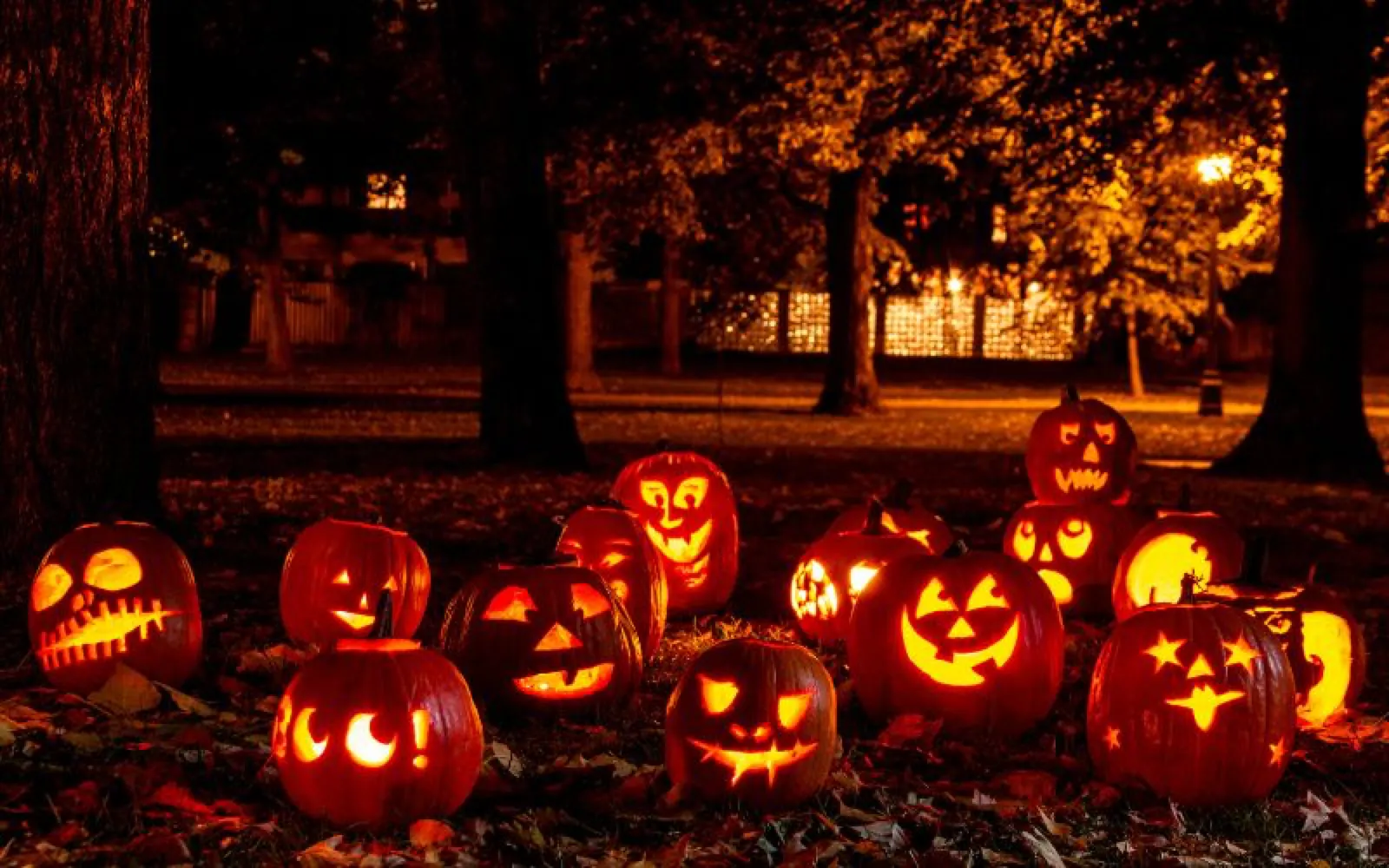 5 Benefits of an Alcohol Free Halloween