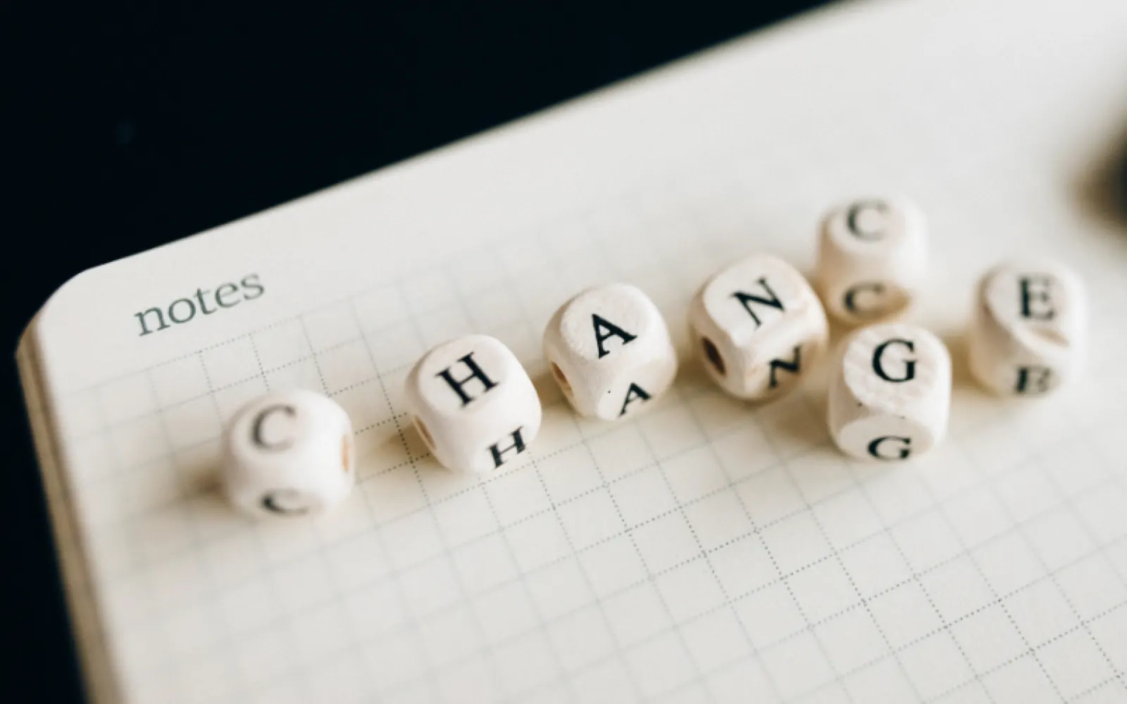 5 Quotes About Overcoming Fear of Change in Recovery