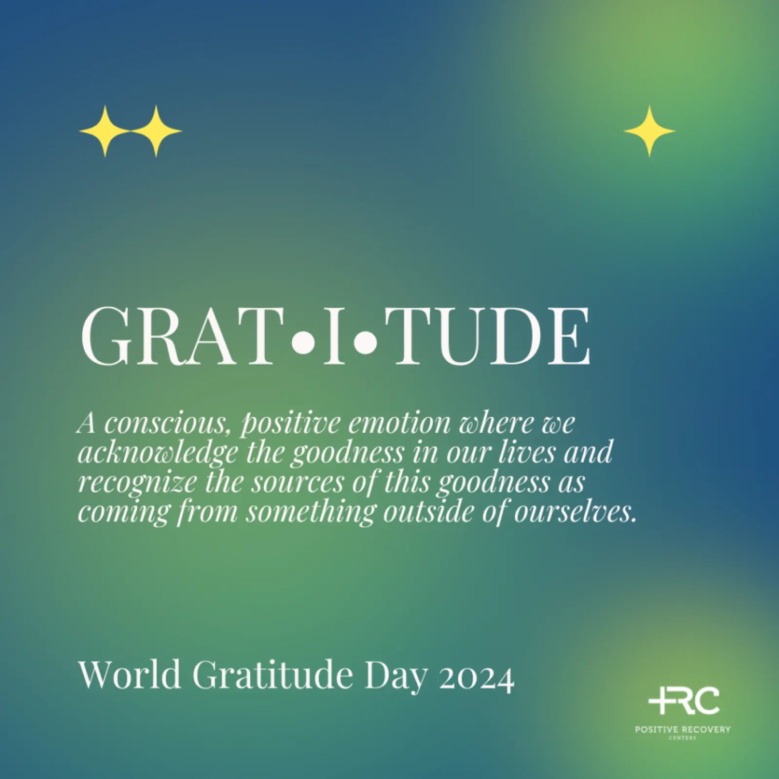 5 Ways to Celebrate World Gratitude Day and Spread Positivity