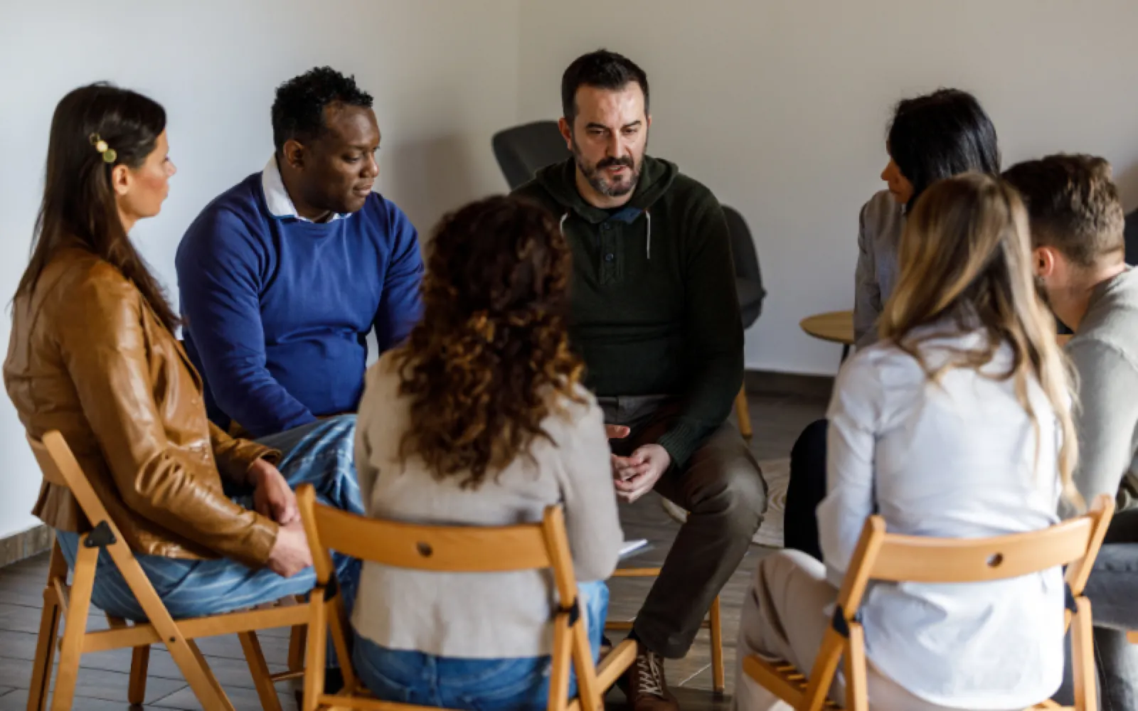 Addiction Treatment Services in Texas: Choosing the Right Path