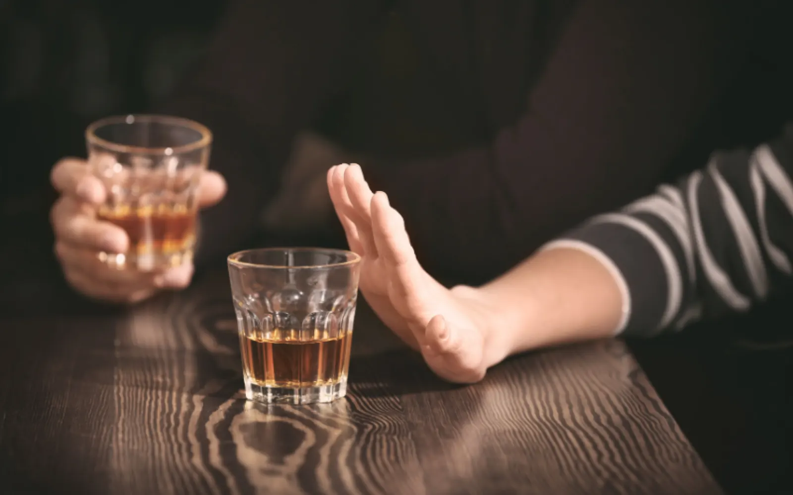Am I an Alcoholic? Recognizing the Signs and Seeking Help