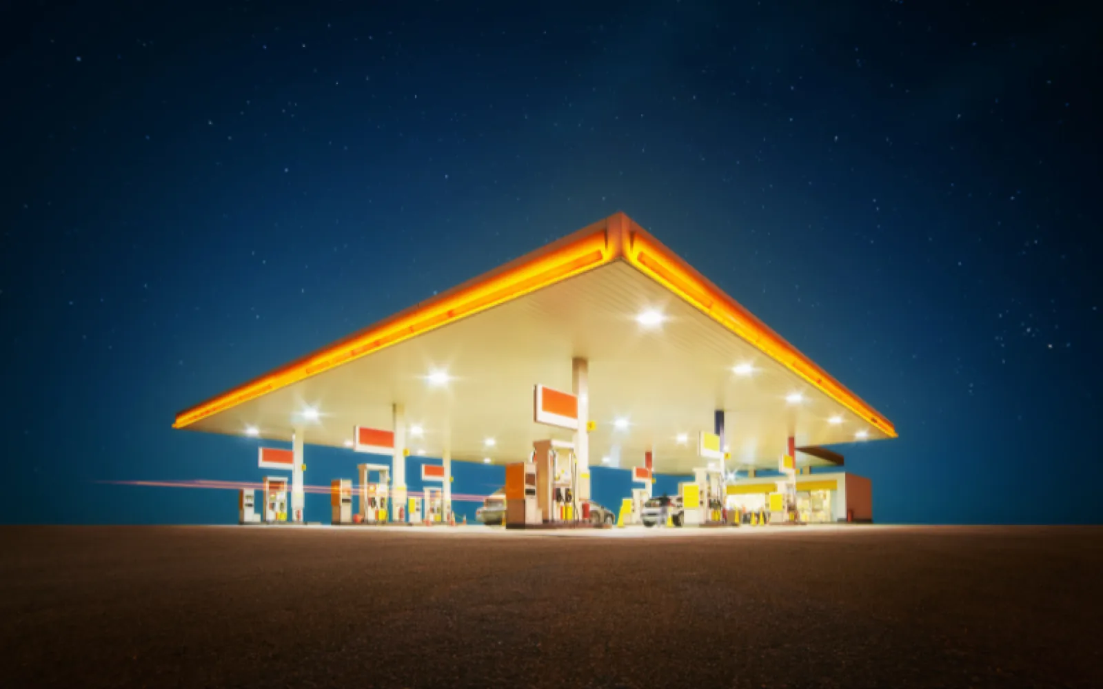 Are Gas Stations the Original Drug Dealers? Kratom, Alcohol, and the Addictions Nobody Warned You About