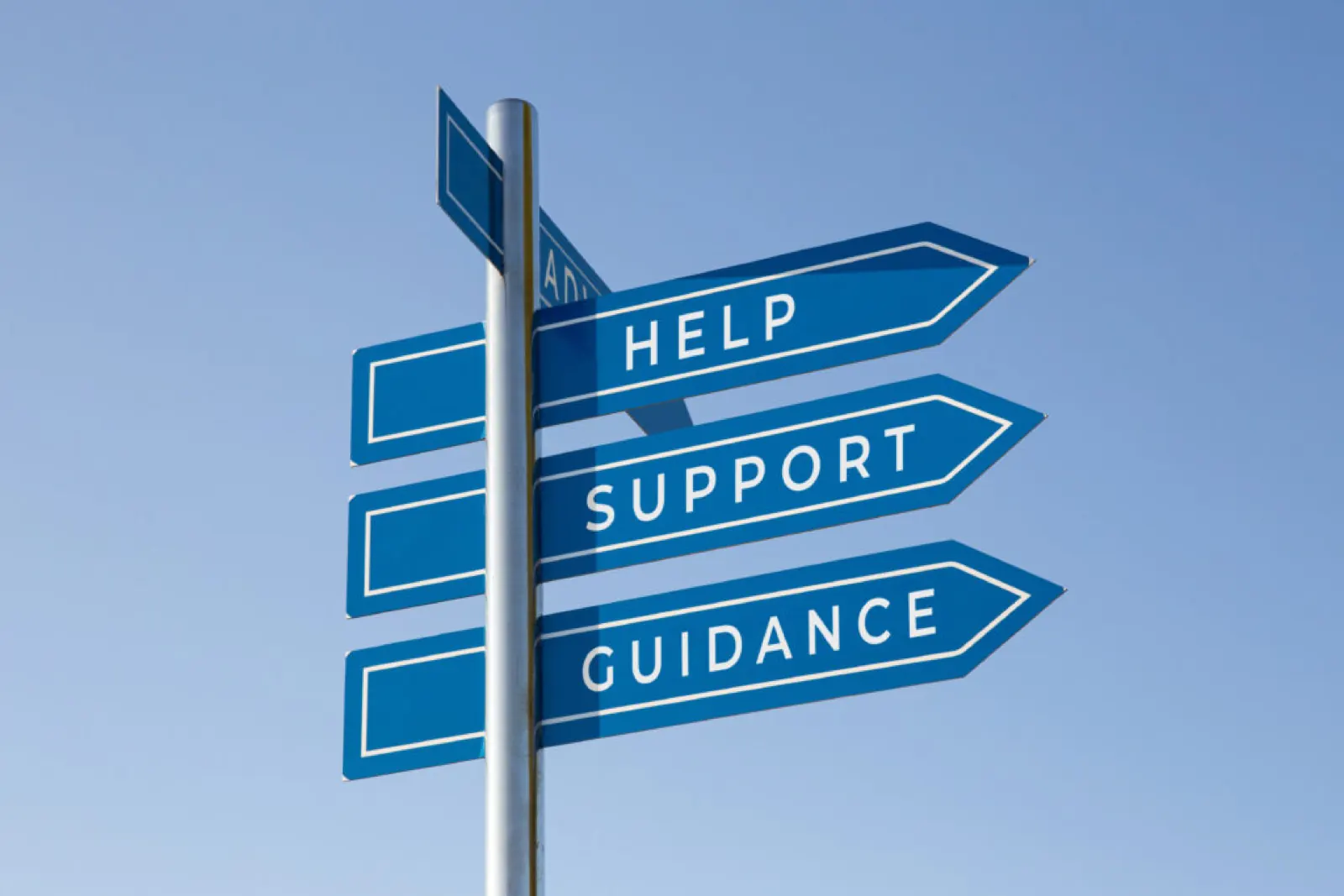 Why Asking for Help Is the Bravest Thing You Can Do