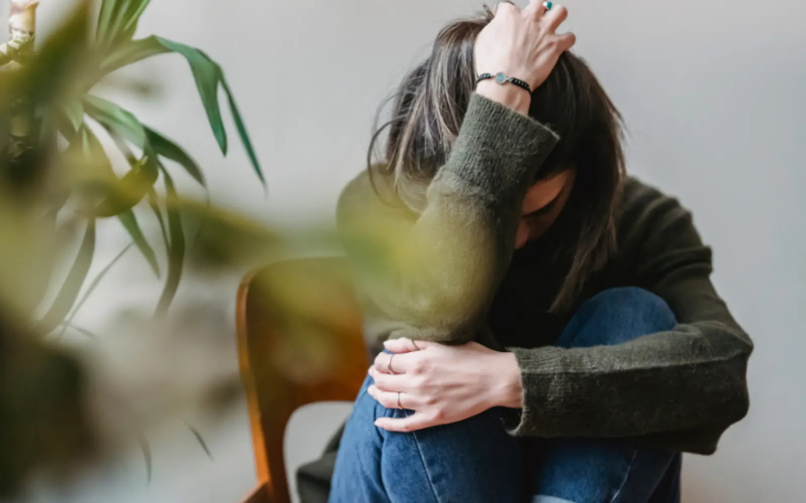 Can Xanax Make Anxiety Worse?