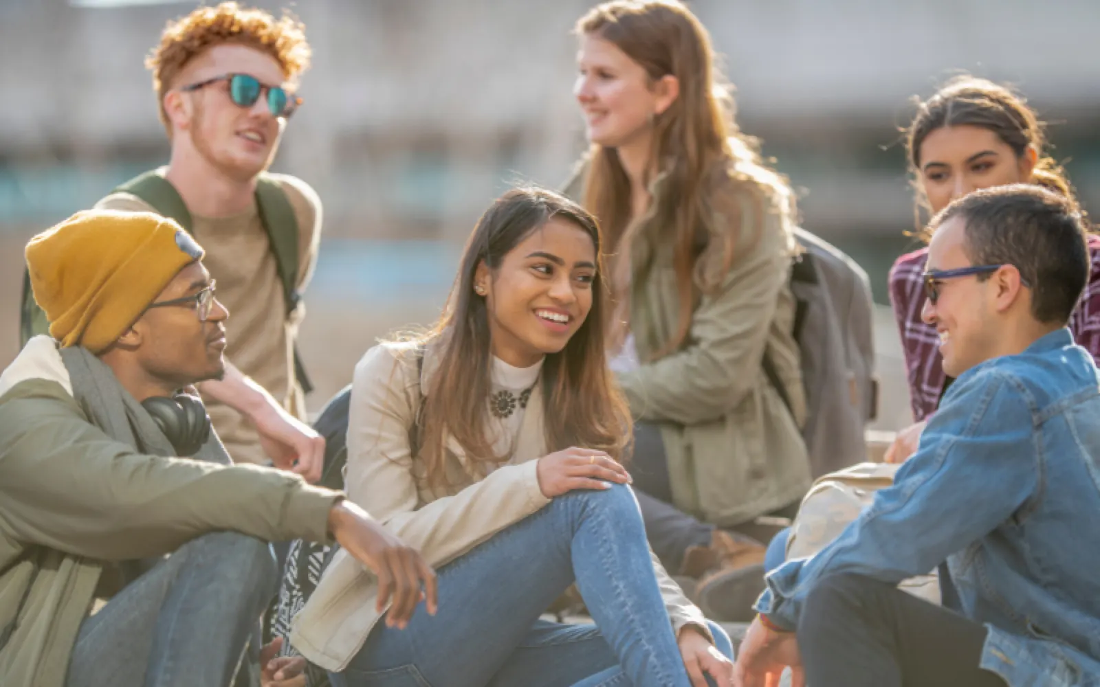 Why Collegiate Recovery Programs Matter: Supporting Students in Sobriety