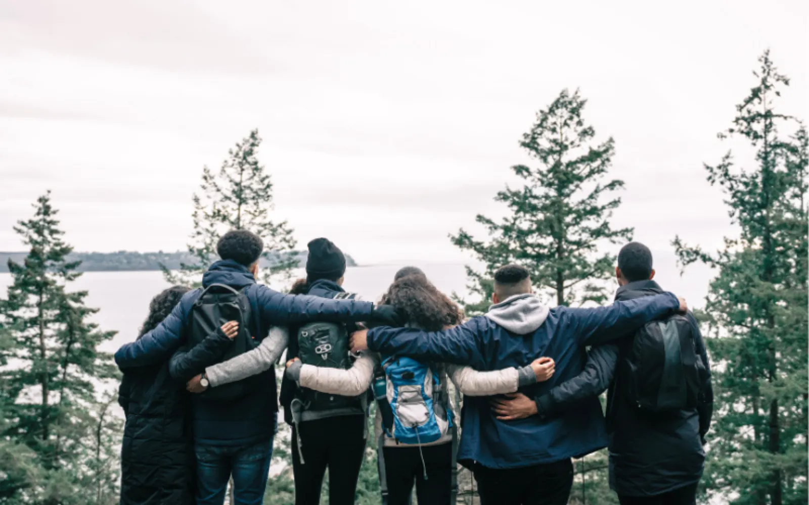 Does Human Connection Support Longevity, Health, and Joy?