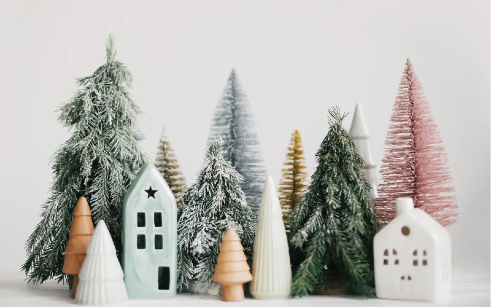 First Holiday Sober? 3 Tips for Celebrating in December