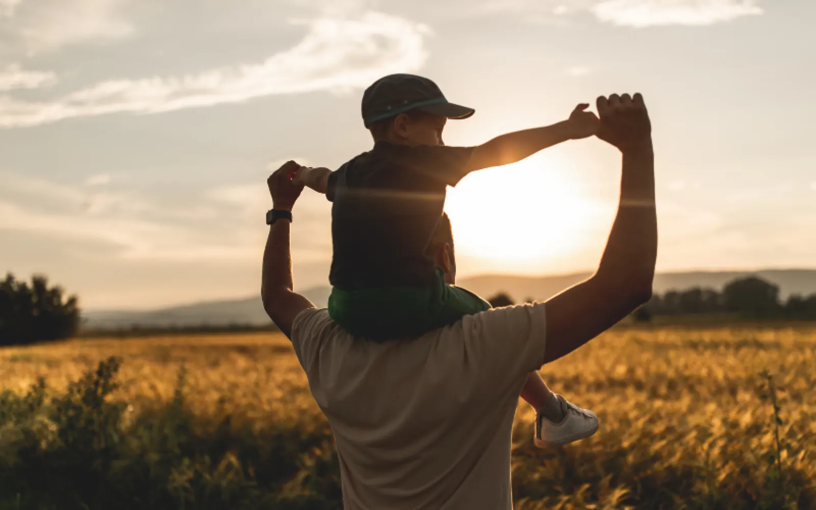 Full Circle Healing: Rediscovering Authenticity in Recovery