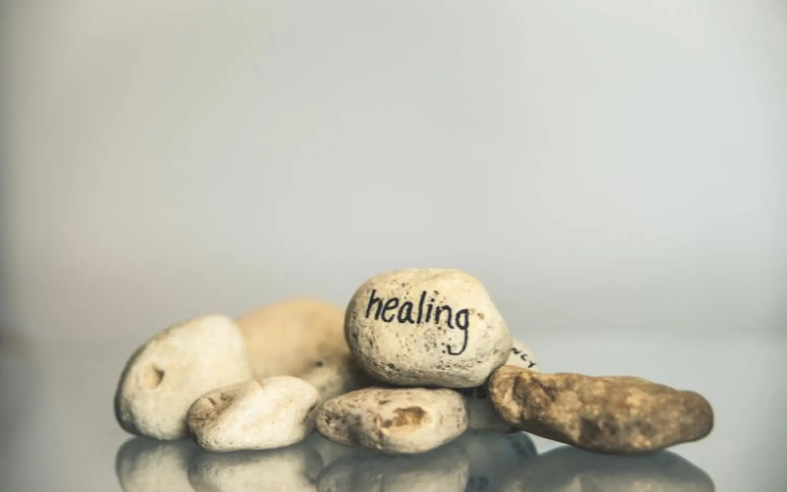 Healing Journey: How Your Past Can Be Your Greatest Teacher