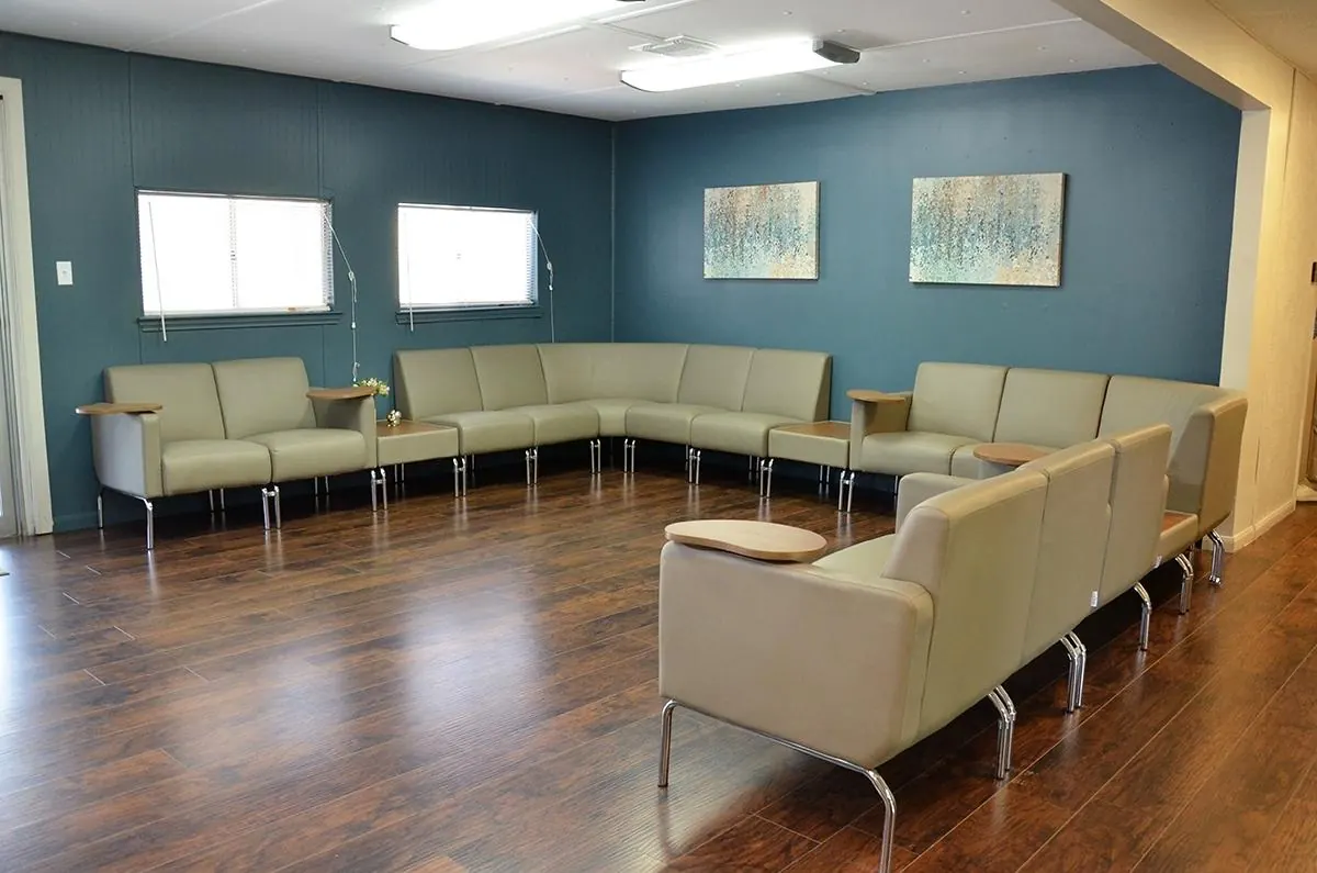 Helping Families Heal From the Effects of Addiction