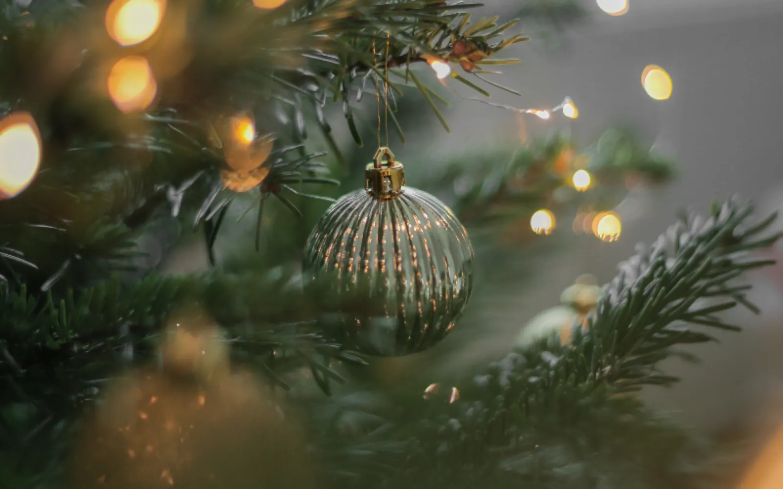 How to Celebrate Recovery During the Holidays