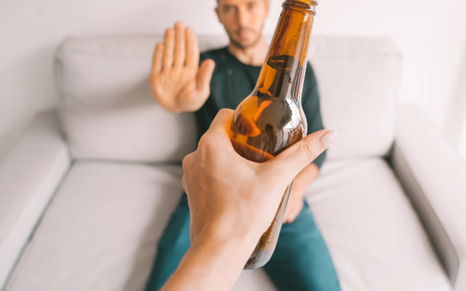 How to Curb Alcohol Cravings: A Guide to Navigating Cravings