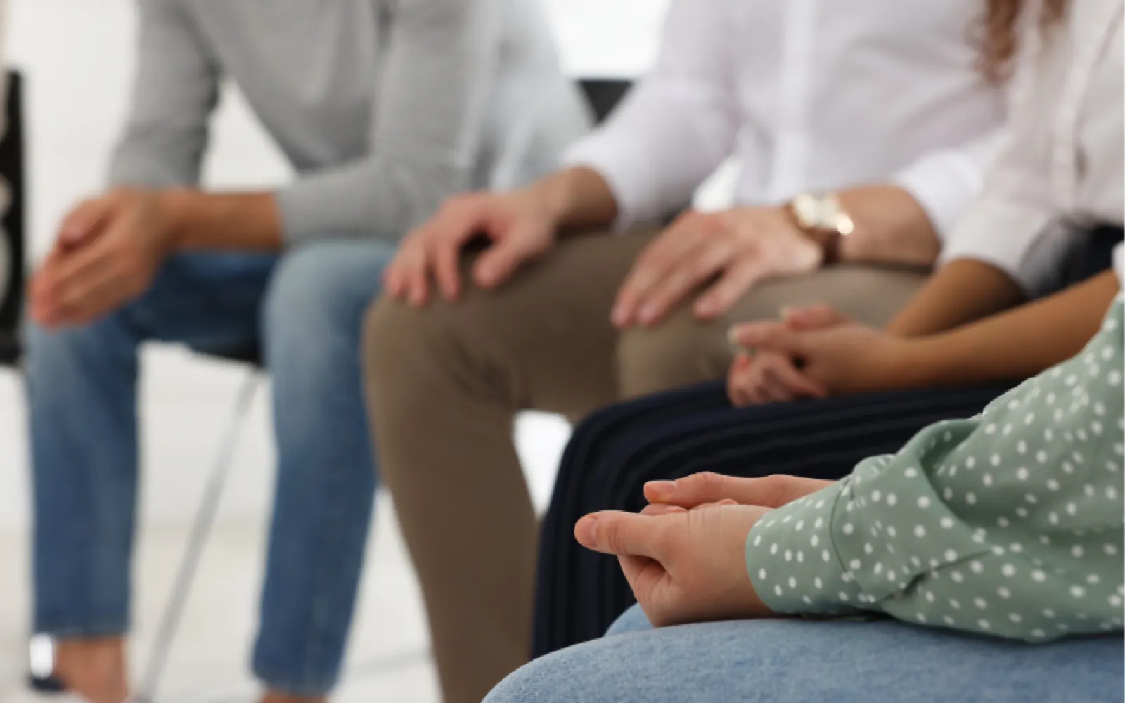How to Rebuild Your Life: Strategies for Long-Term Recovery