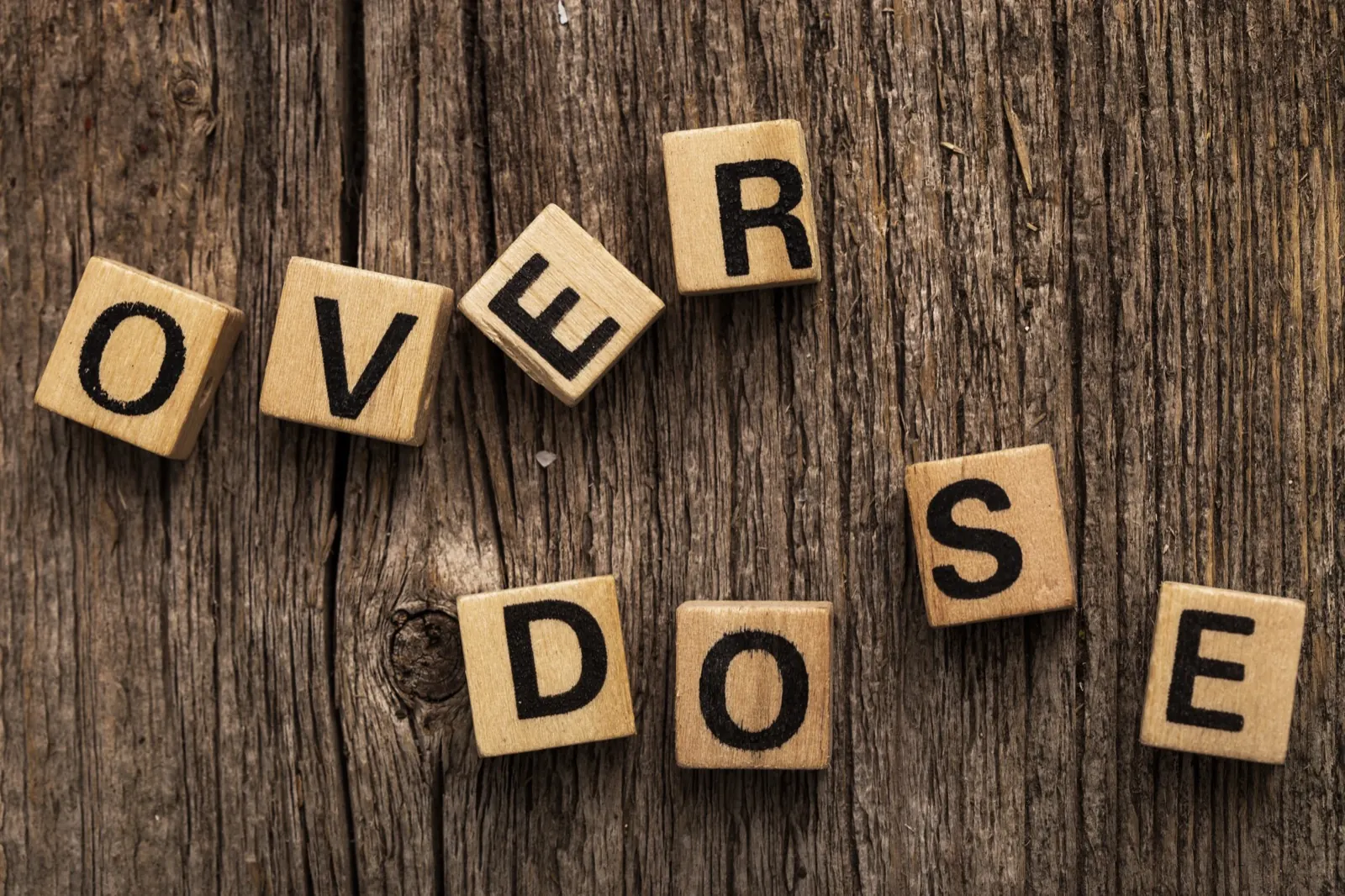 International Overdose Awareness Day: What Everyone Should Know About an Overdose