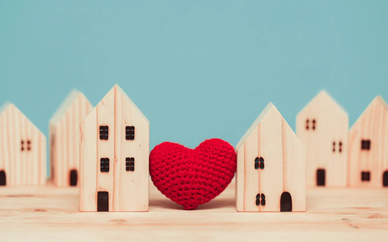 Love: The Greatest Gift of All in Recovery