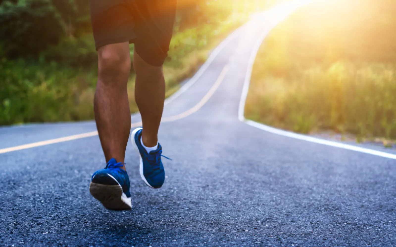 Men's Health Month: The MEEF Twins on Fitness and Mental Resilience