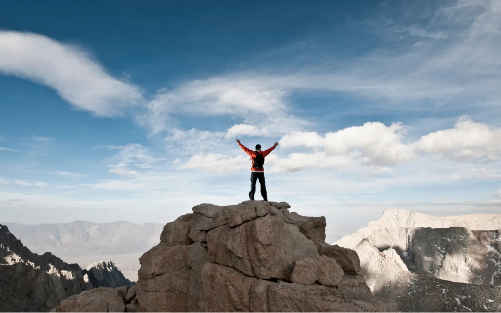 Post-Traumatic Growth: Shifting the Mindset from PTSD to Personal Victory