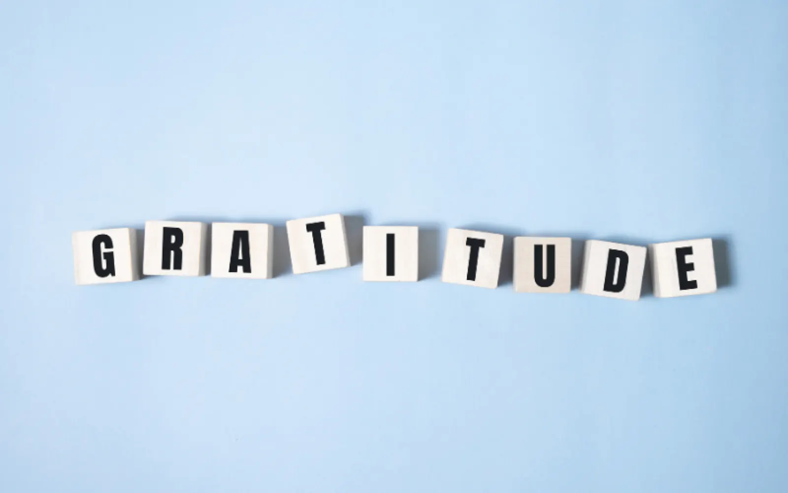 6 Daily Practices to Cultivate Gratitude in Recovery