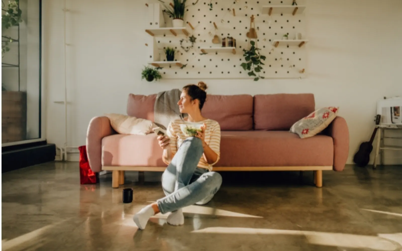 When Are You Ready to Live on Your Own After Recovery?