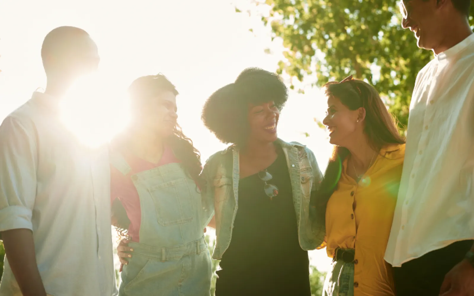 Finding the Extraordinary in the Everyday: A Reflection on Recovery and Connection