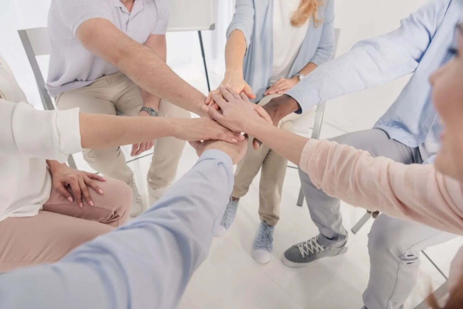 Therapy's Vital Role in Addiction Treatment