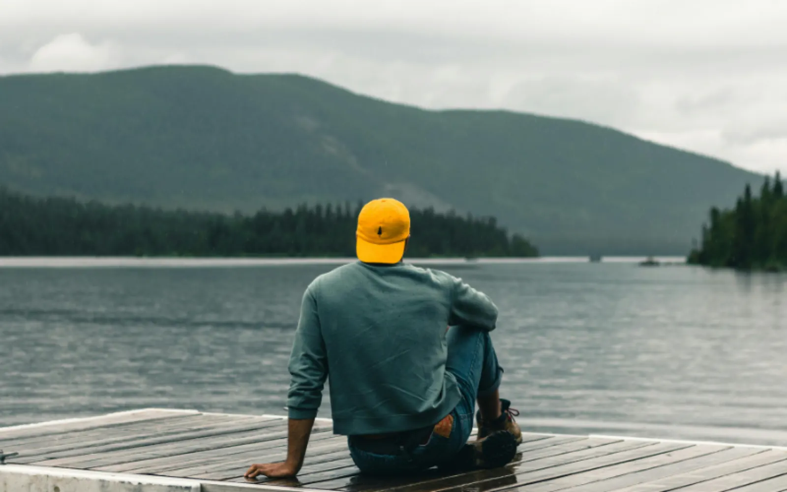 Is Self Forgiveness The Key to Lasting Recovery?