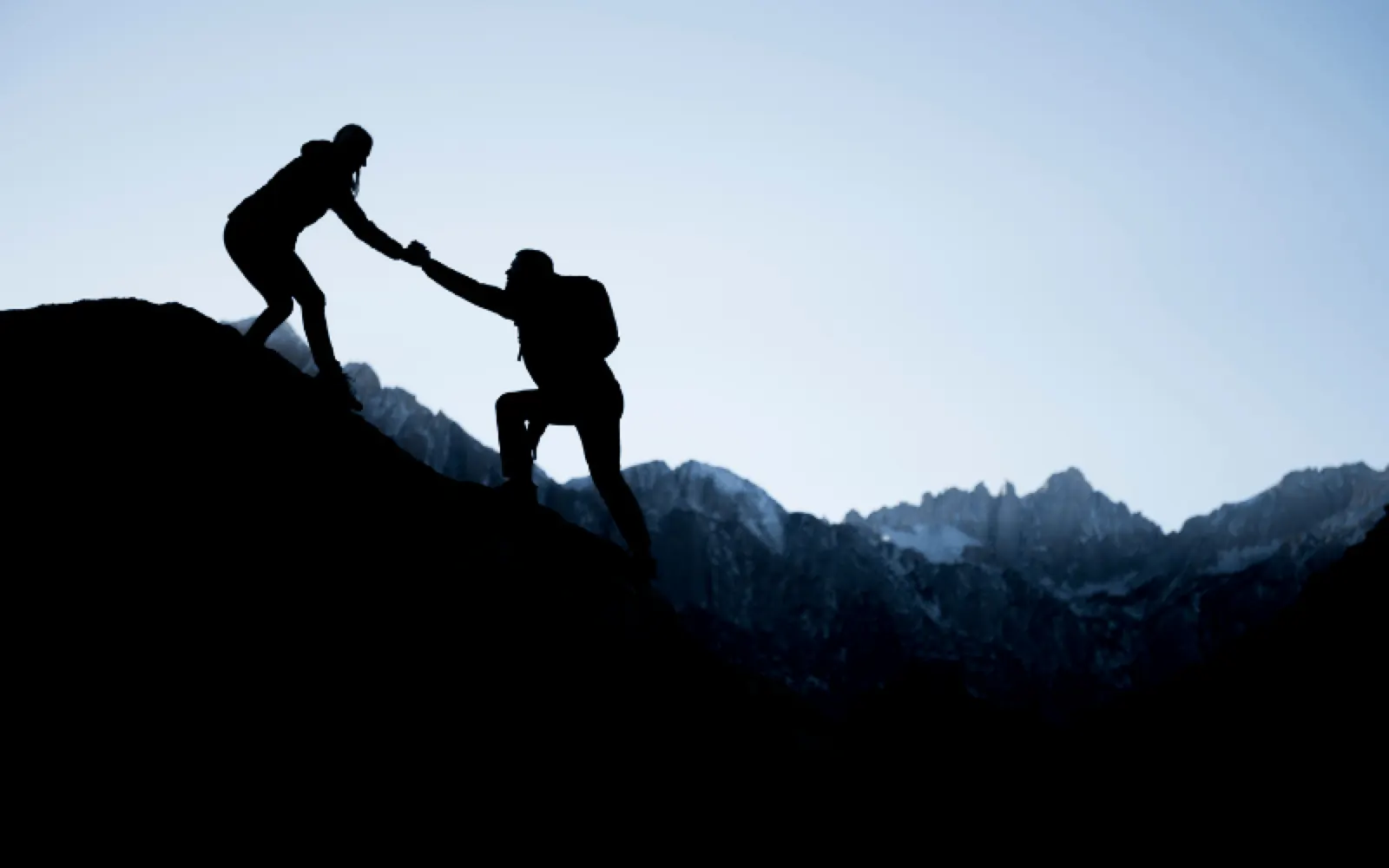Serving Others with Compassion and Connection