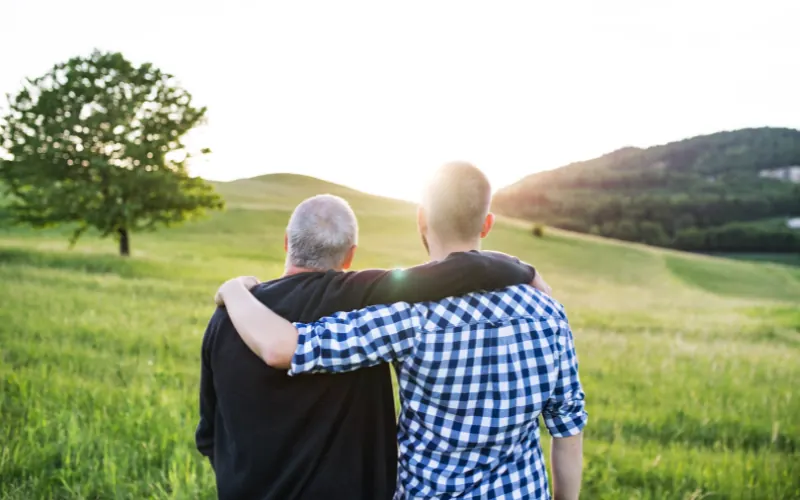 What to Do When Someone You Love is Struggling with Addiction