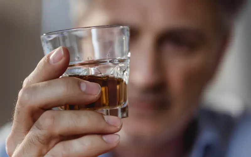 The Stigma Around Alcoholism: Why Addiction Deserves Treatment