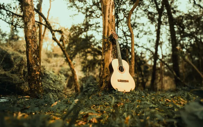 Is Music Medicine? A Powerful Story of Music and Addiction Recovery