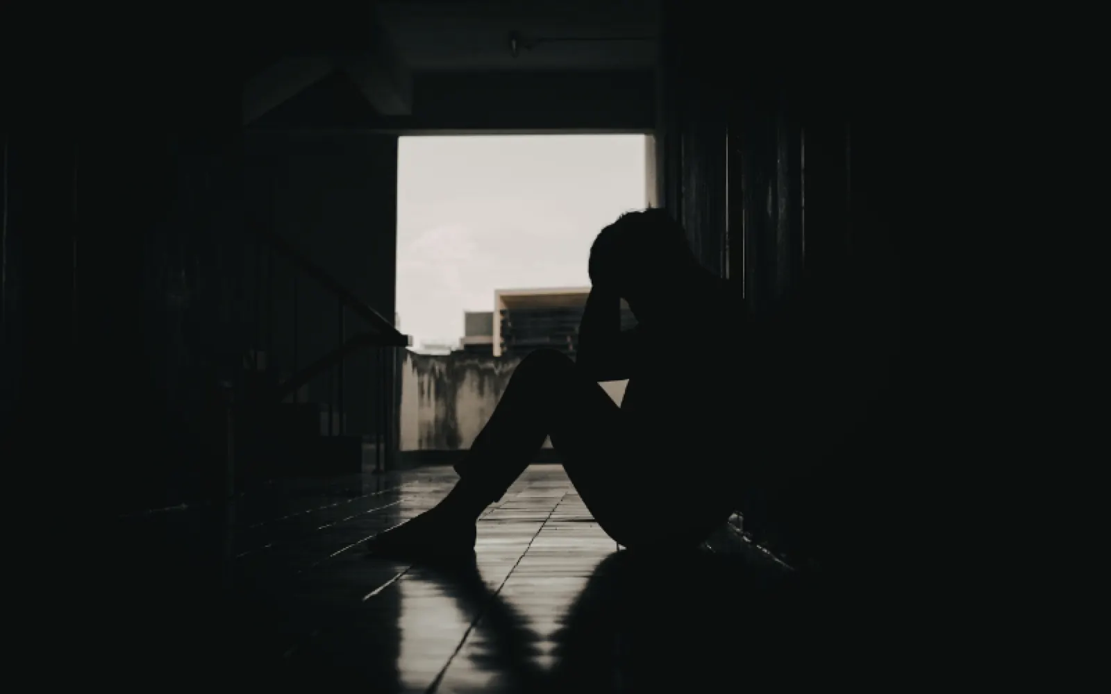 When the Brain Gets Trapped: Understanding Methamphetamine Use and the Path to Treatment
