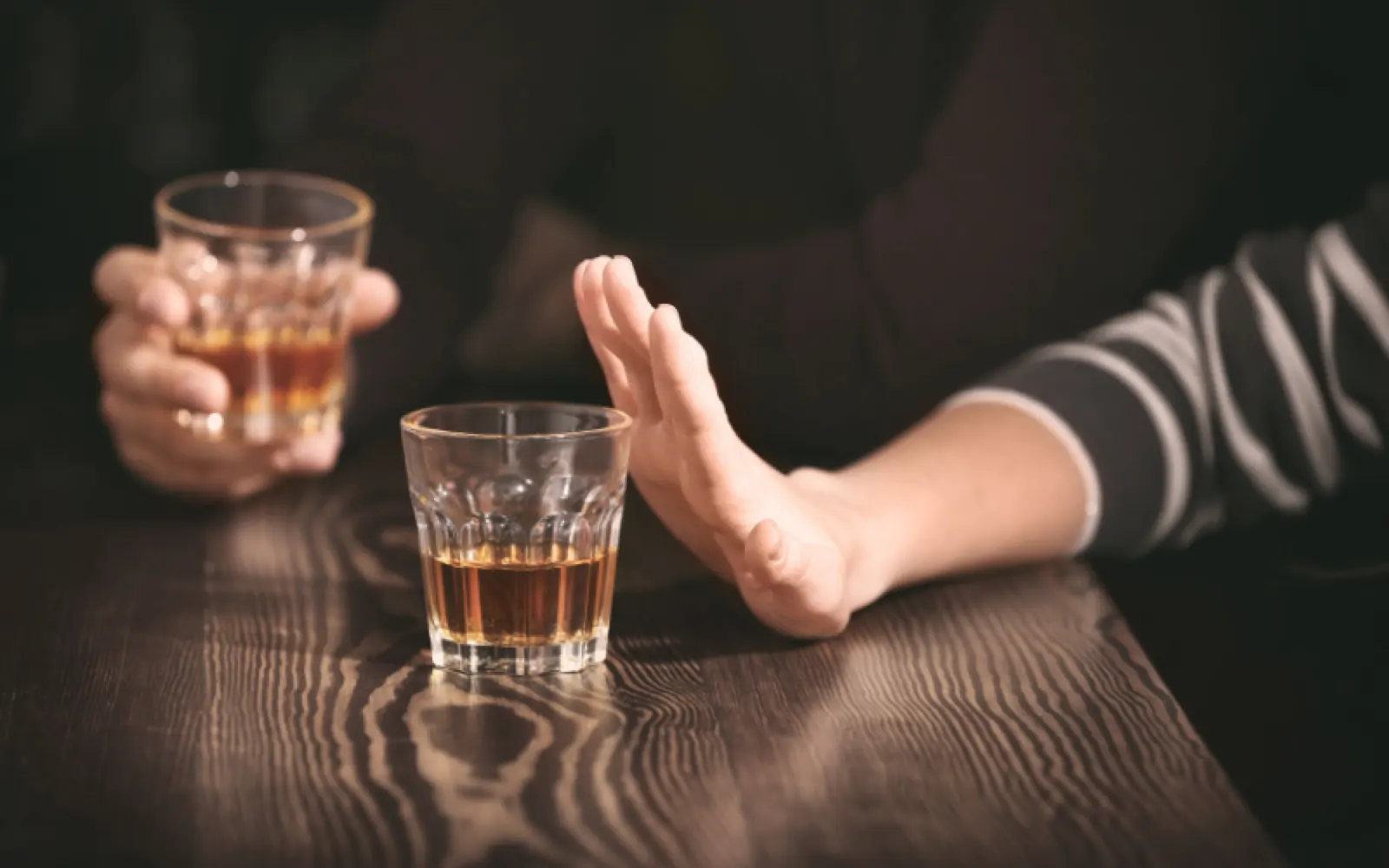 What Happens During Alcohol Detox? 3 Things You Should Know