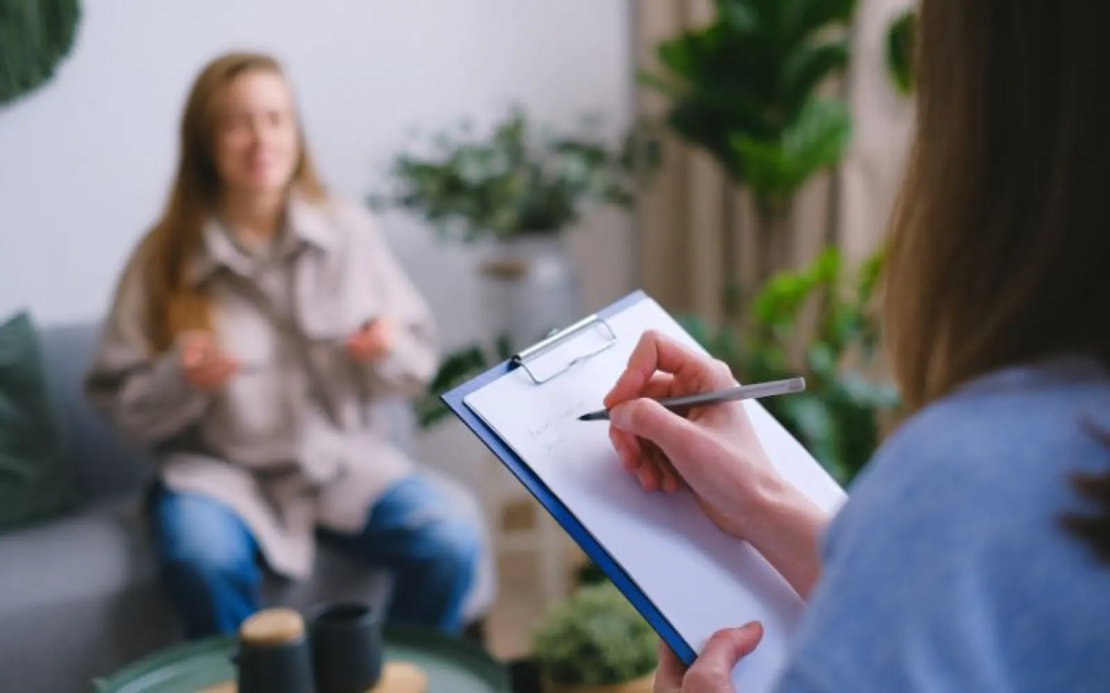 What It Means to Be a Recovery Advocate