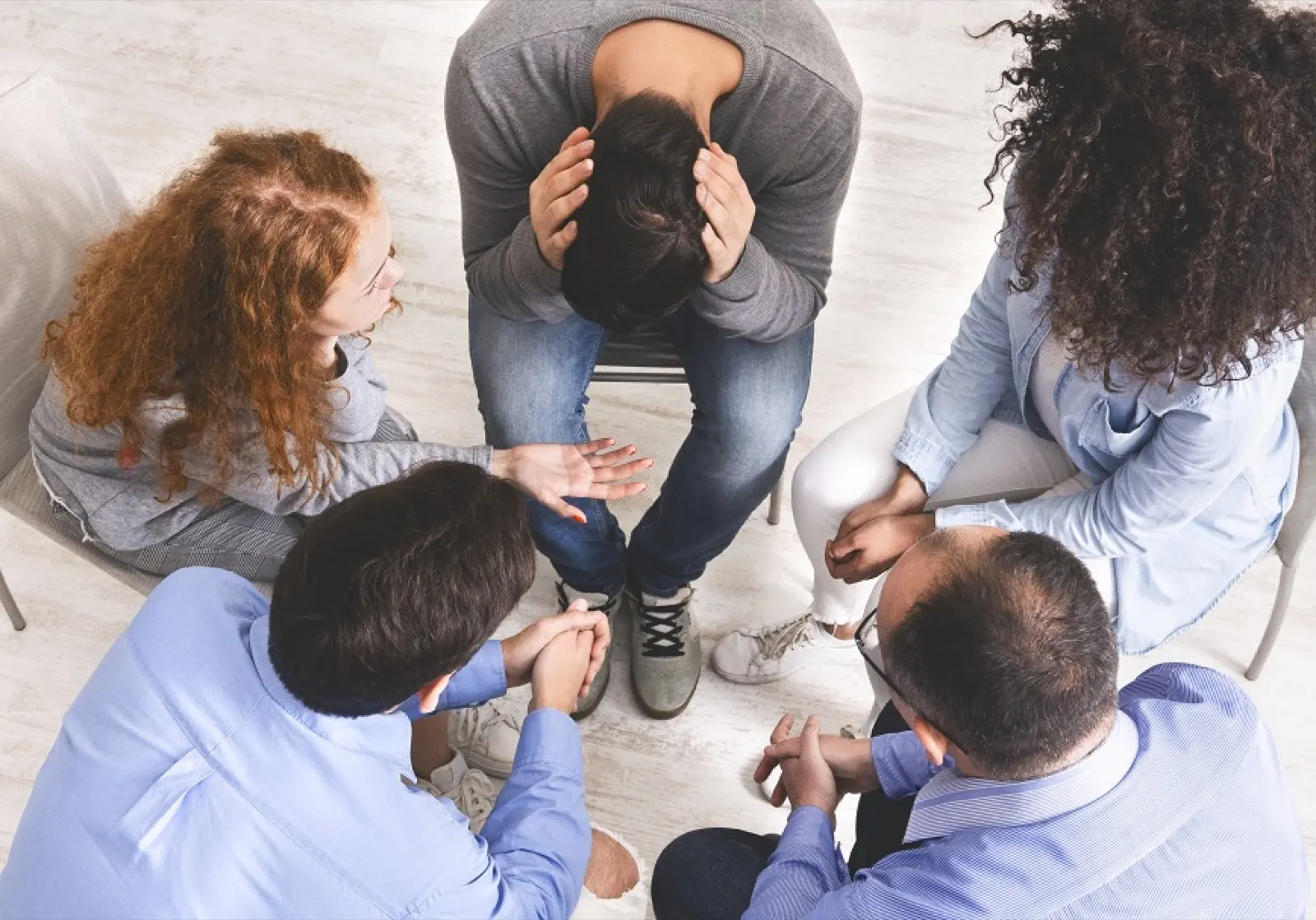 What's the Difference Between Inpatient and Outpatient Treatment?