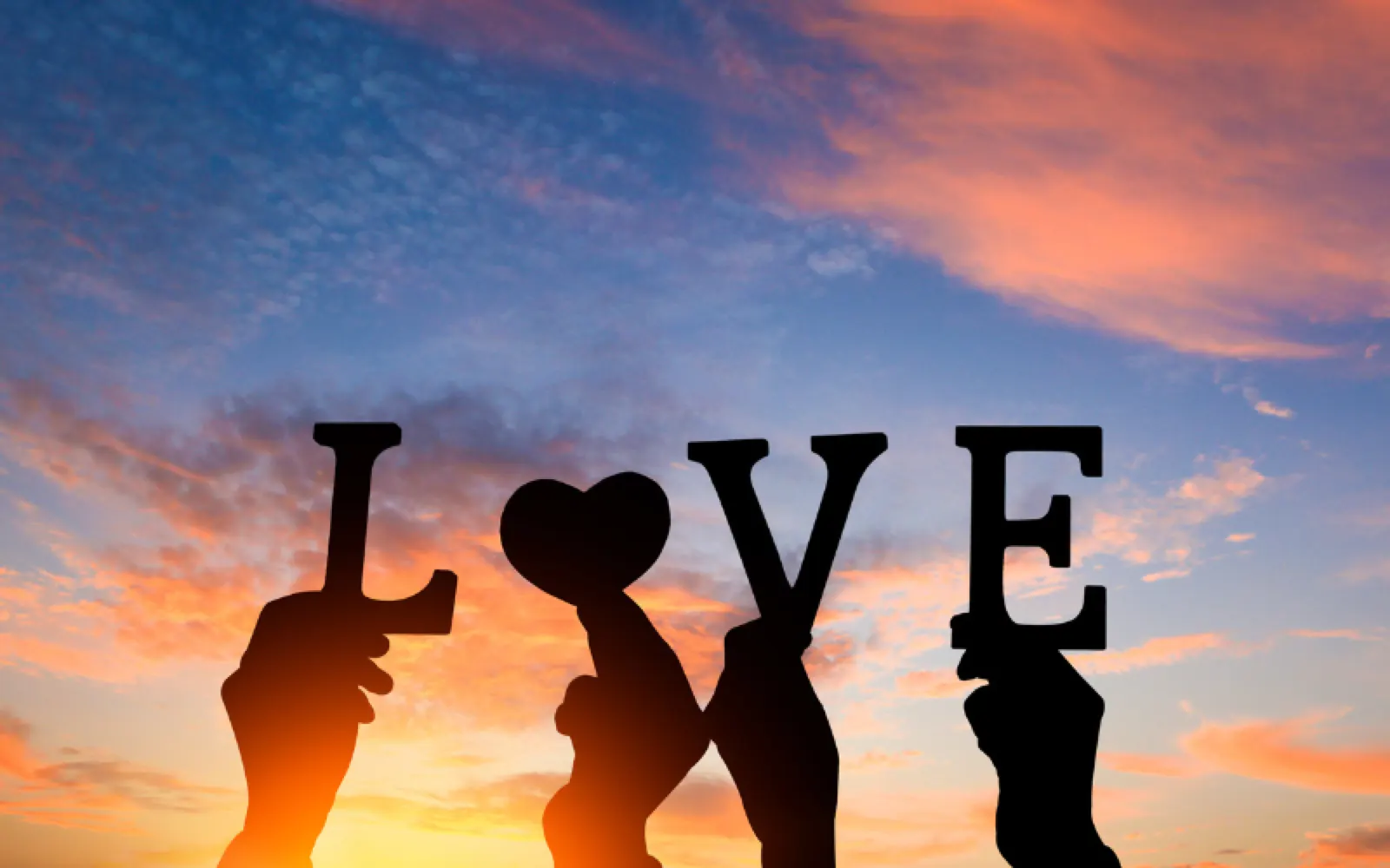 You Are Worthy of Love, Even When You Don't Feel Like It