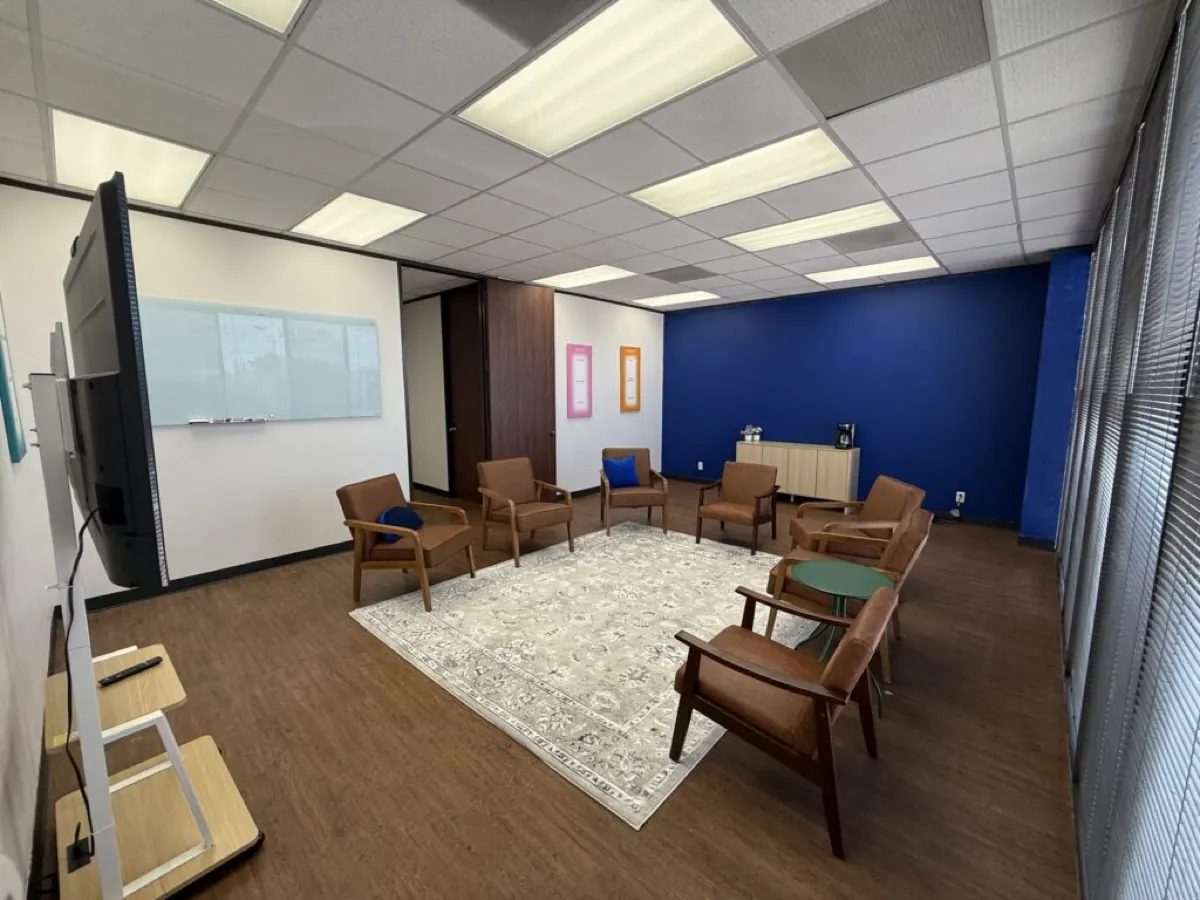 Positive Recovery Centers College Station facility