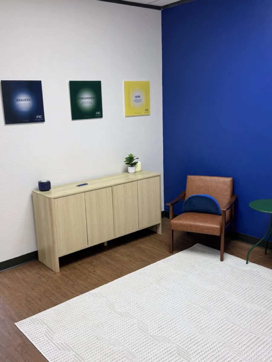 Positive Recovery Centers College Station