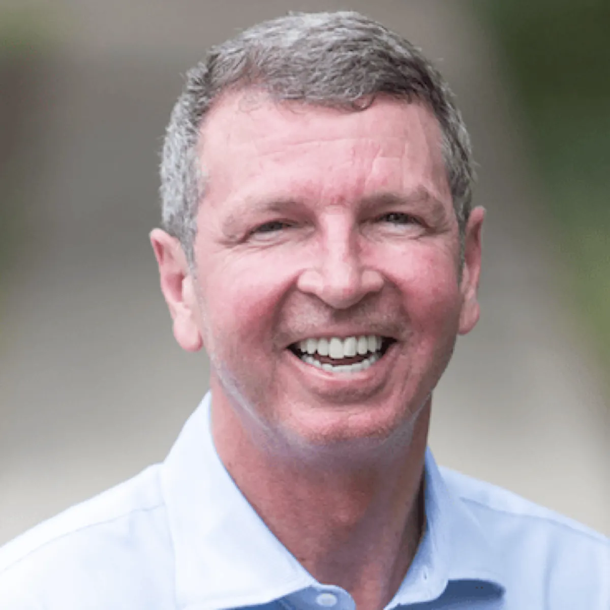 George Joseph, CEO and Founder of Positive Recovery Centers