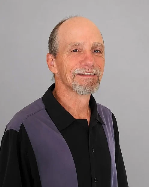 Gregory Beatty, MS, LCDC