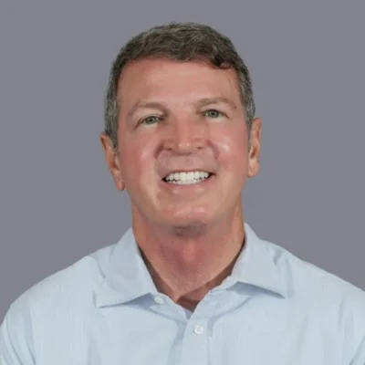 George Joseph, CEO and Founder of Positive Recovery Centers