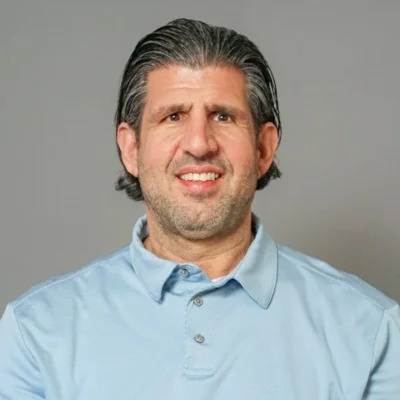 Jamie Demeris, Chief Marketing and Experience Officer of Positive Recovery Centers
