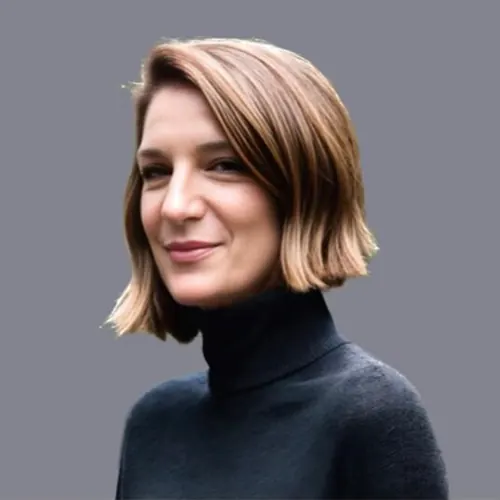 Rachael Bowles, Chief Financial Officer of Positive Recovery Centers