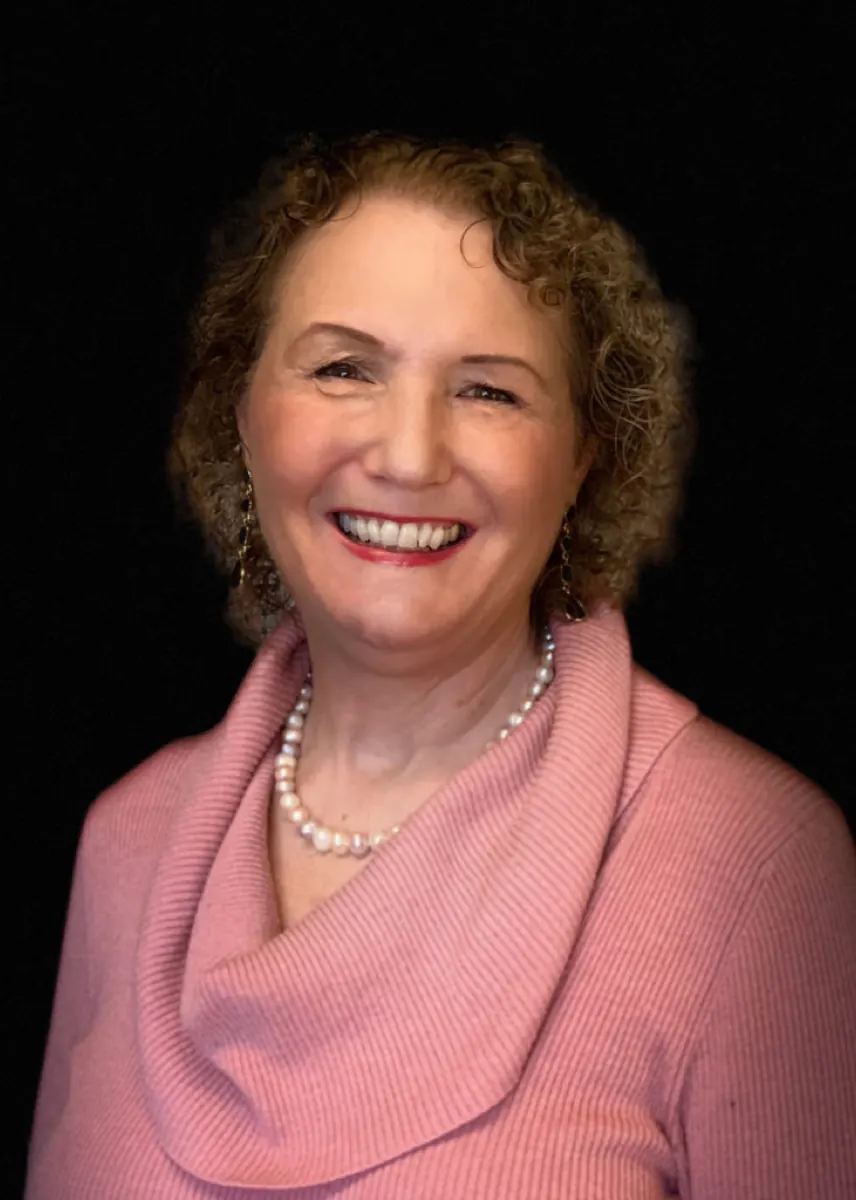 Linda Kagey, LCDC, ADC