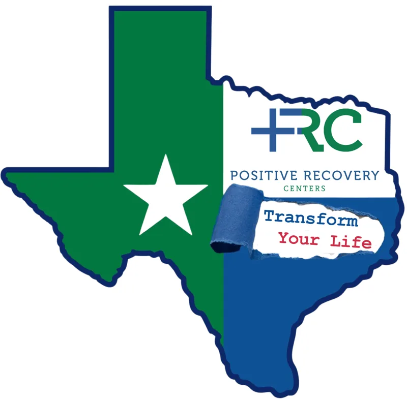 Positive Recovery Centers across Texas: Transform Your Life