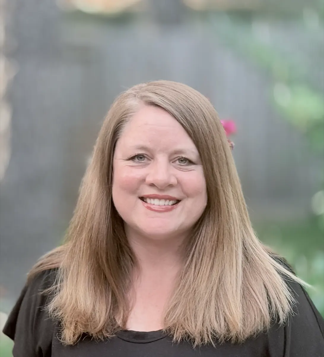 Cassandra Herman, MA, LCDC, Outpatient Manager at Positive Recovery College Station